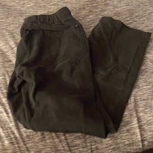 FOX sweats